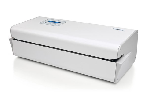 sterilizzazione dello strumentario chirurgico